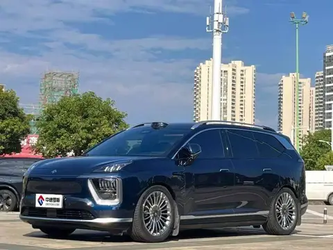 Haobo HL 2025 750 Max six-seat LiDAR version