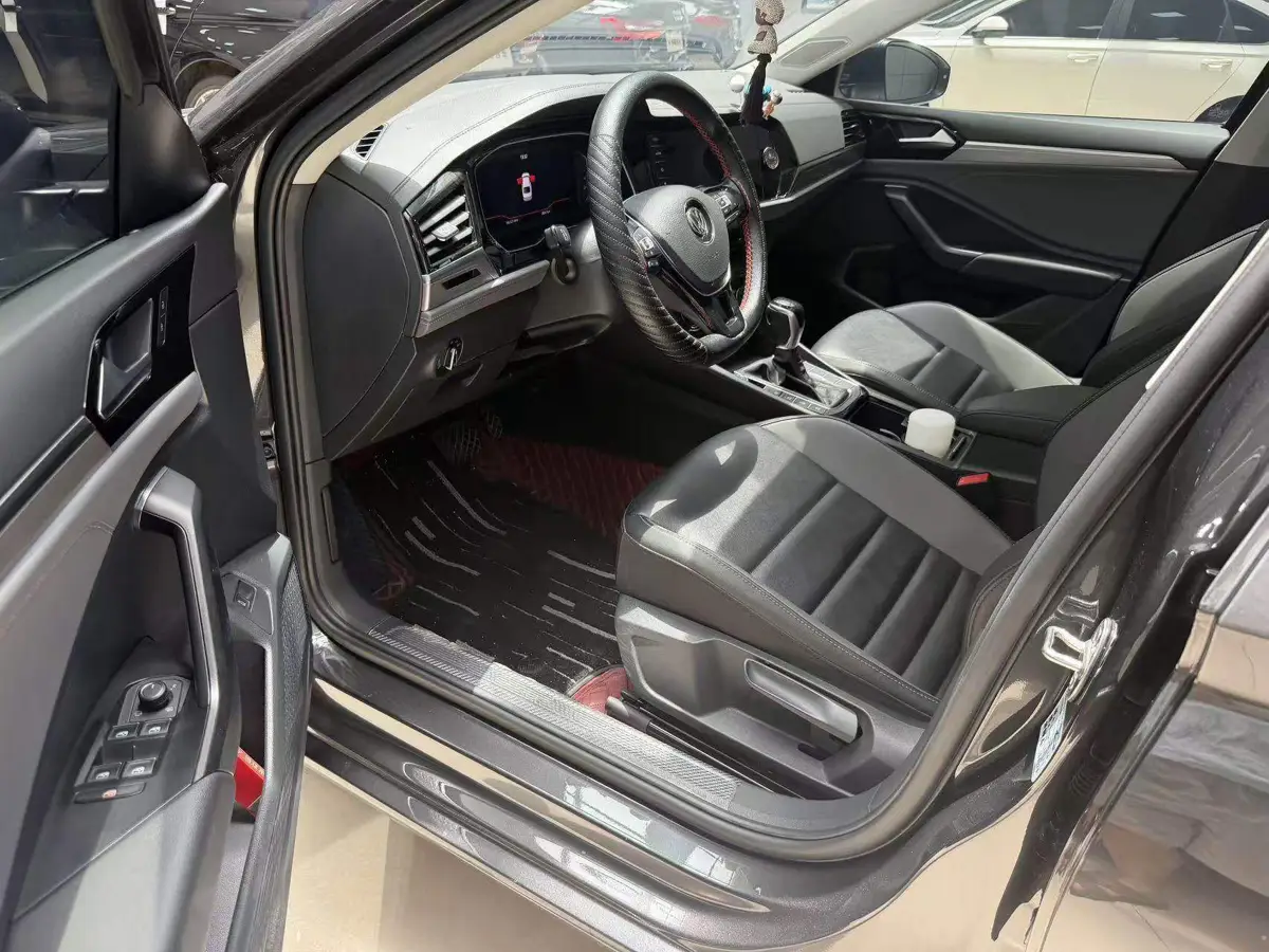 Sagitar 2022 280TSI DSG Beyond Edition — 4