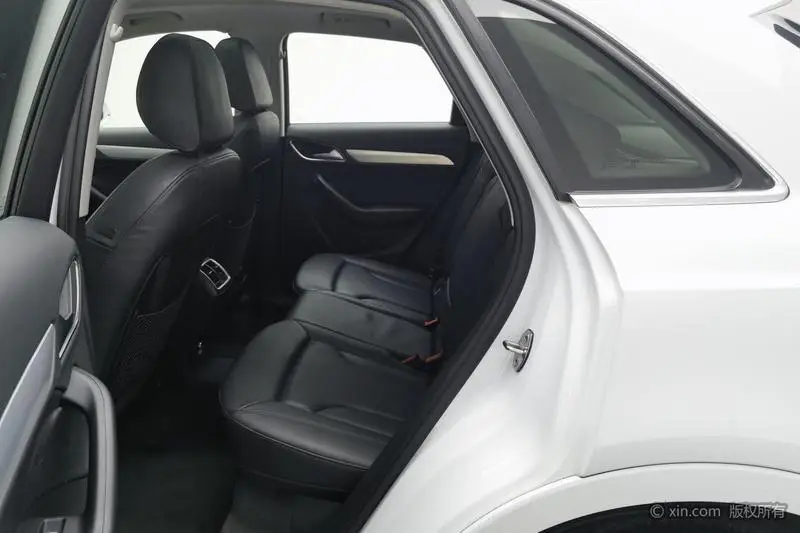 Audi Q3 2015 35 TFSI Comfort Edition — 19