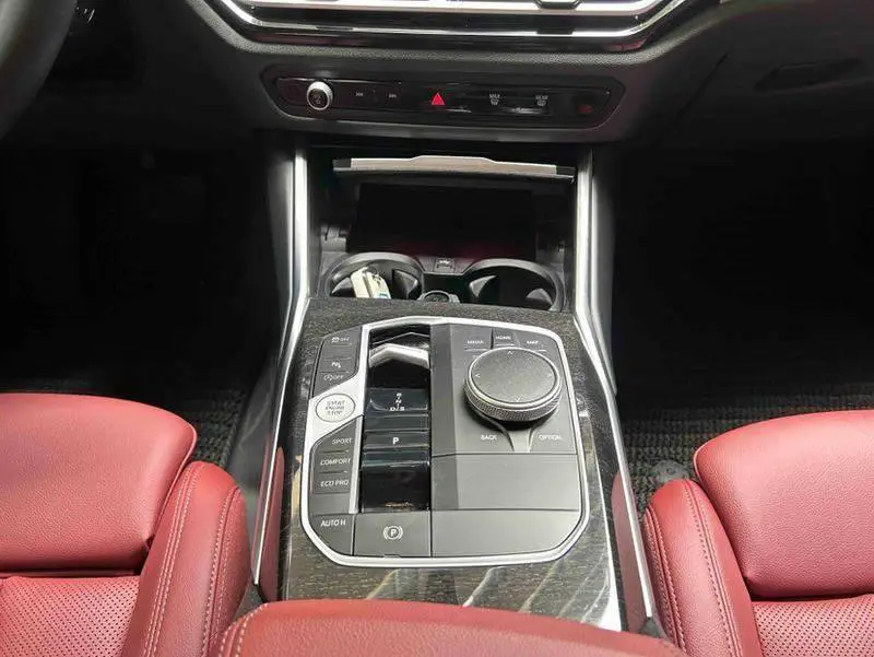 BMW 3 Series 2023 325Li M Sport Package — 16