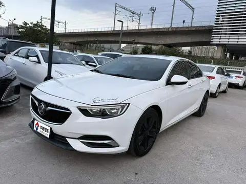 Regal 2017 20T Elite