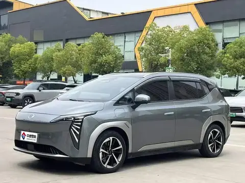 AION Y 2023 Plus 510 Smart Edition