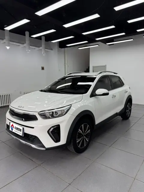 Yipao 2021 1.4L Automatic Fun Edition