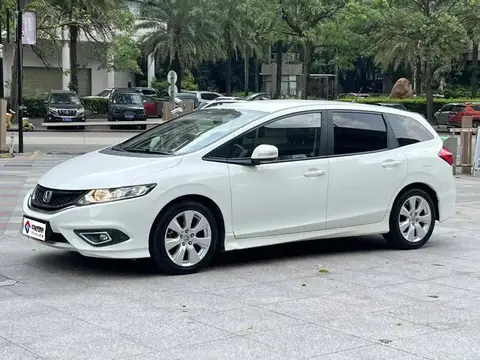 Jed 2014 1.8L Automatic Comfort Elite Edition 5 Seaters