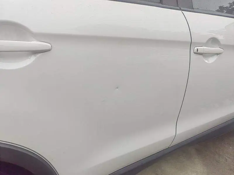 ASX 2020 2.0L CVT Smart Edition — 14