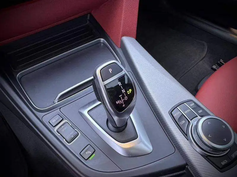 BMW 4 Series 2017 425i M Sport Package — 18