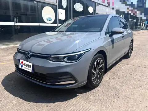 Golf 2021 280TSI DSG Pro