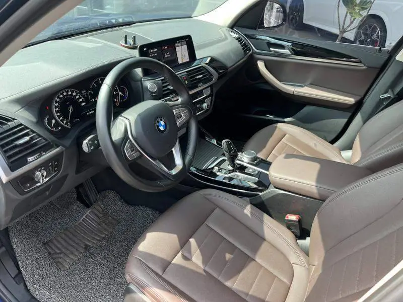 BMW X3 2019 xDrive25i Luxury Package — 14