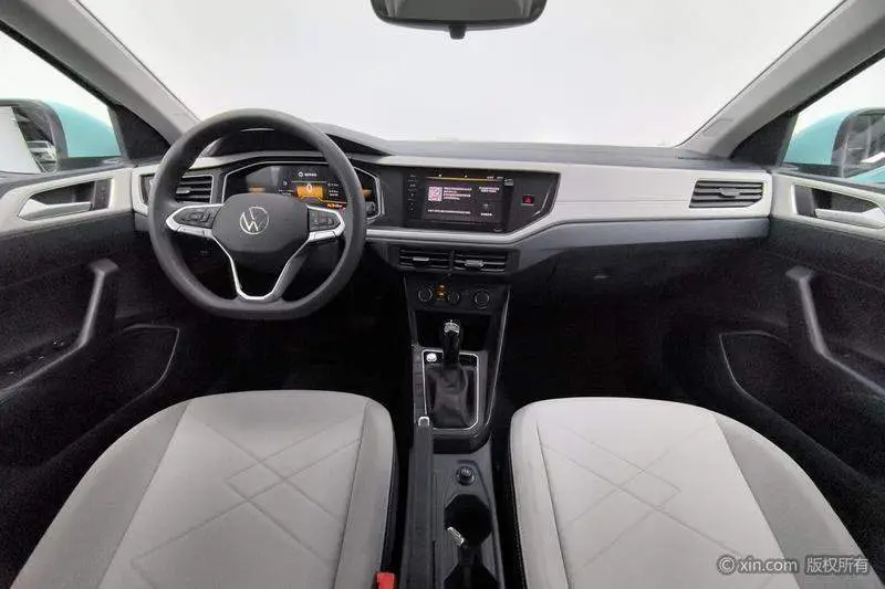 Lavida 2023 New 1.5L Automatic New Edition — 12