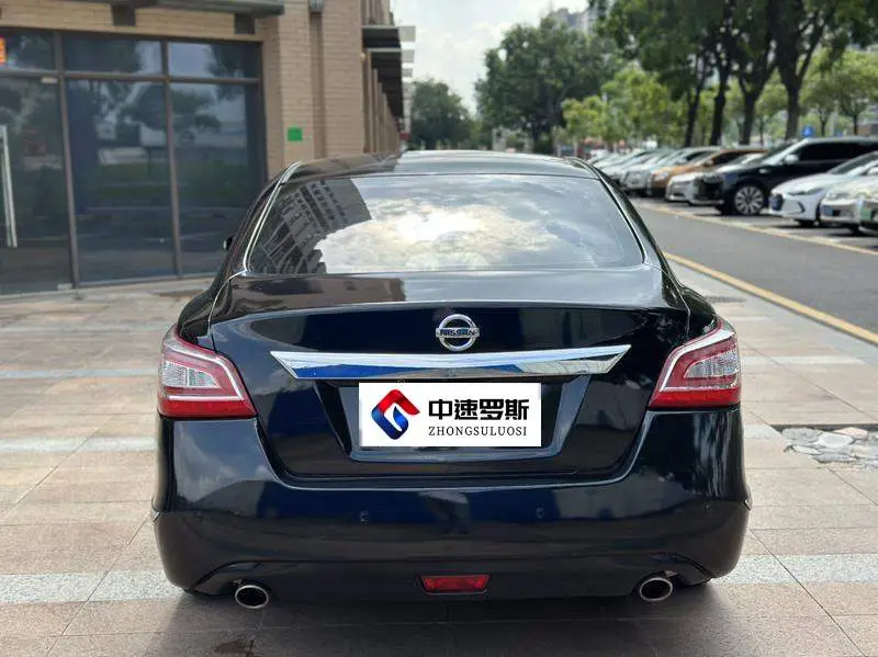 Tianlai 2013 2.0L XL Comfort Edition — 6