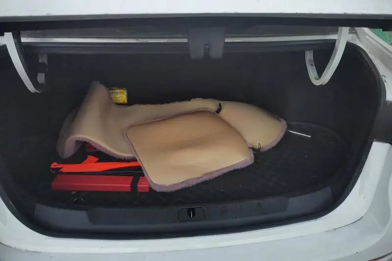 Hideo 2021 Model 1.5L Automatic Elite — 16