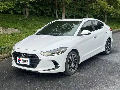 Leading 2019 1.4T Dual Clutch Dynamic Vitality
