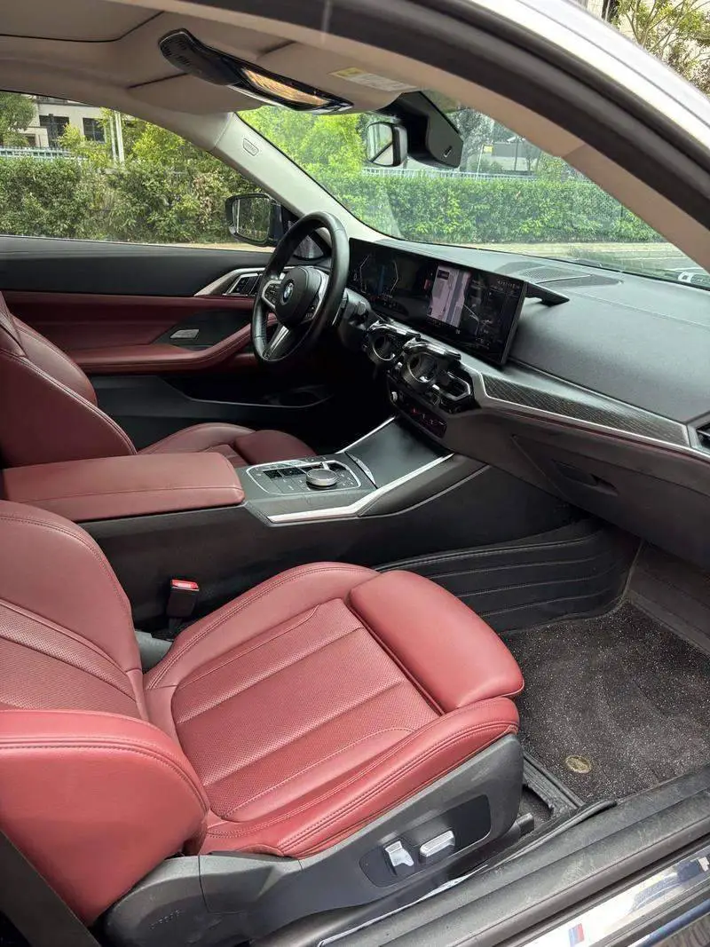 BMW 4 Series 2023 425i M Sport Package — 11