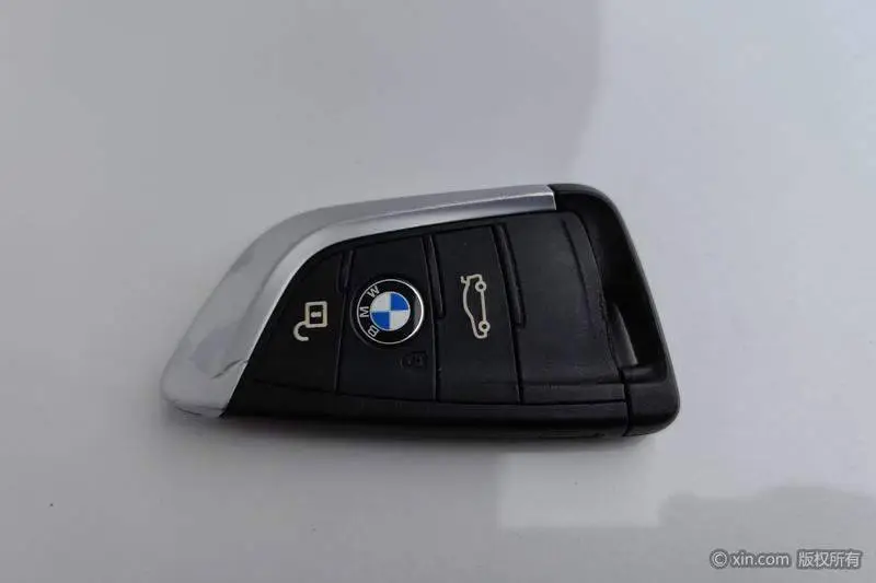 BMW X1 2018 xDrive20Li Premium Edition — 6