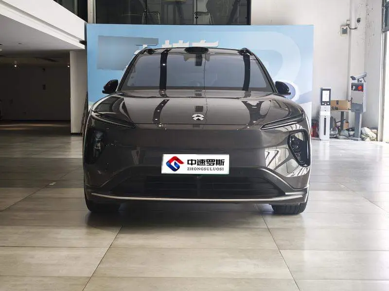 NIO ES6 2024 75kWh — 2