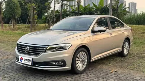 Lavida 2019 1.5L Automatic Comfort Edition National VI