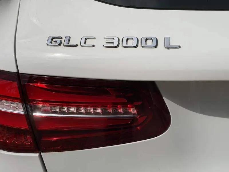 Mercedes-Benz GLC 2019 GLC 300 L 4MATIC Dynamic — 8