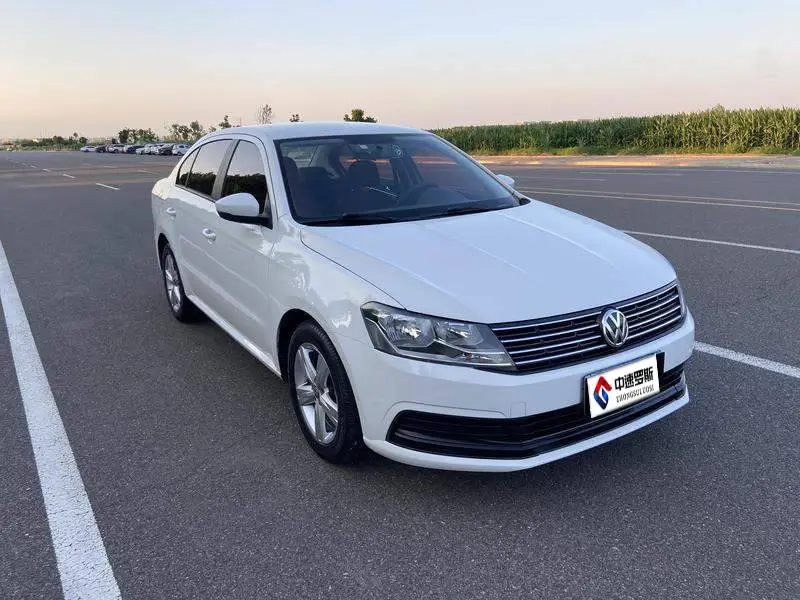 Lavida 2017 1.6L Manual Fashion Edition — 3