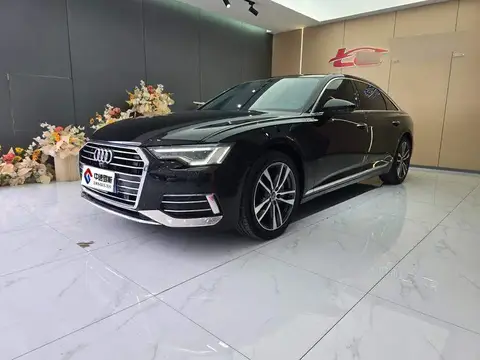 Audi A6L 2021 45 TFSI Premium Elegance — 1
