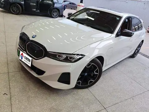 BMW i3 2023 eDrive 40 L Night Sport Package