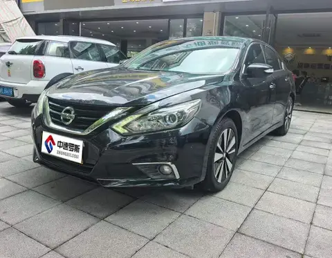 Tianlai 2018 2.0L XL Smart Edition