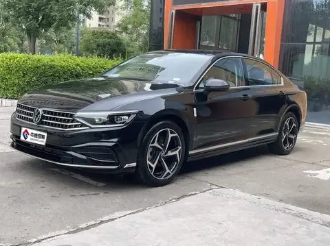 Magotan 2026 30 Million Unit Selection Edition 380TSI DSG Luxury Model