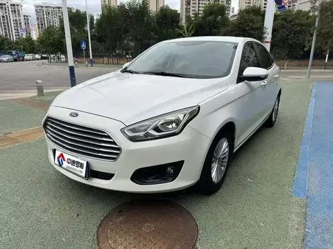 Furis 2015 1.5L Automatic Comfort