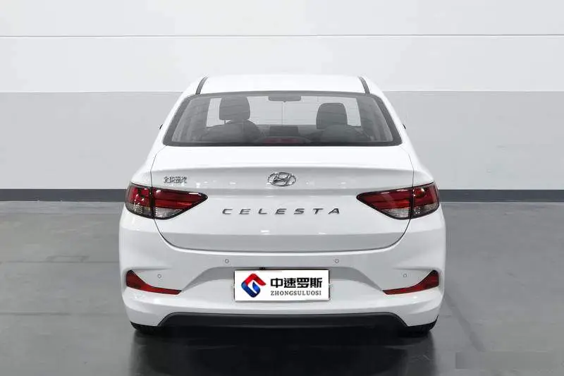 Joy 2018 1.6L Automatic GL National VI — 3