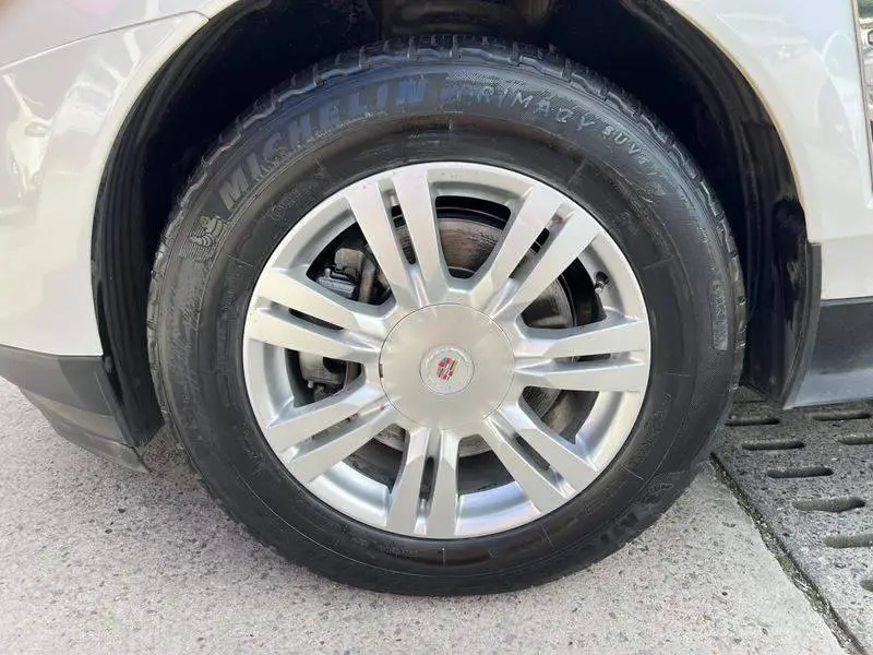 Cadillac SRX 2013 3.0L Luxury Model — 11