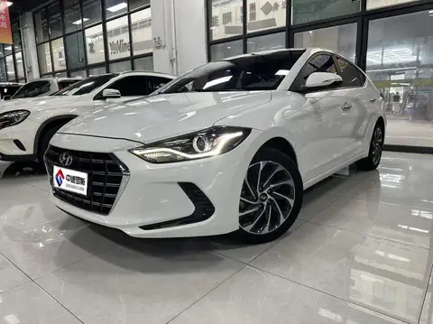Leading 2019 1.5L CVT Zhixuan·Luxury Edition