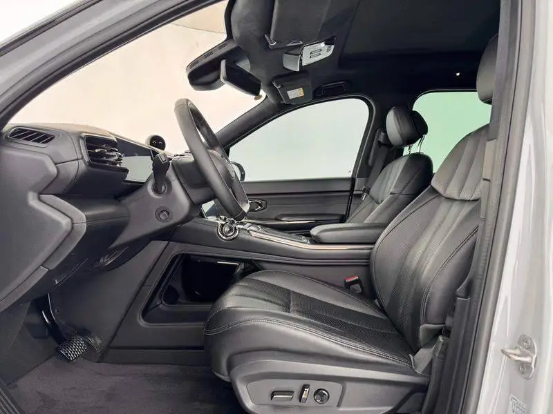 NIO ES8 2020 580KM Signature Edition Six-seat Edition — 15