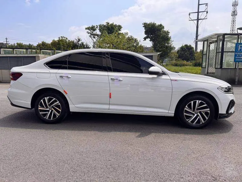 Lavida 2024 1.5L Automatic 5 Million Edition — 8