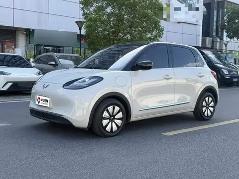 Wuling Bingo 2025 333km Lingxi Internet Model