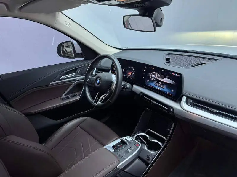 BMW X1 2023 sDrive25Li X Design Package — 19