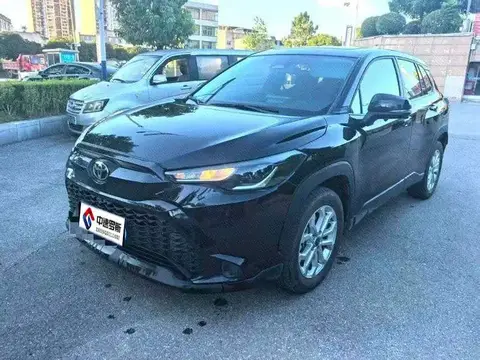 Landa 2024 2.0L CVT Elite Edition