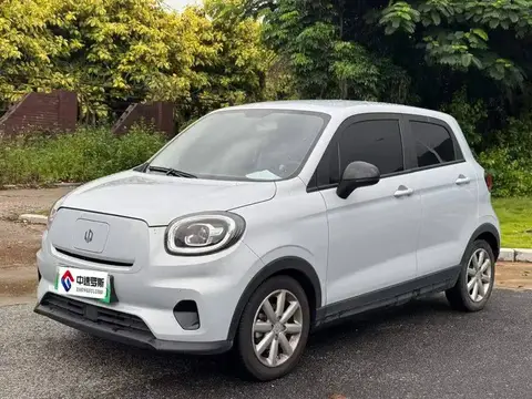 Leapmotor T03 2022 Glazed Edition