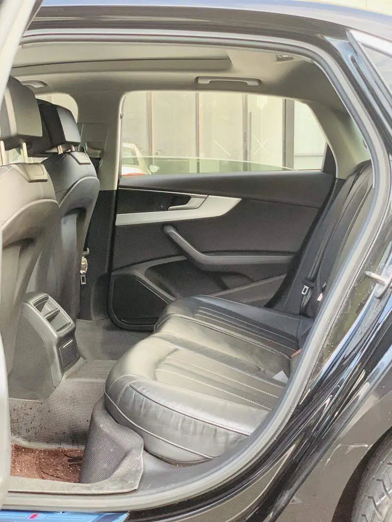 Audi A4L 2020 40 TFSI Stylish and Dynamic — 15