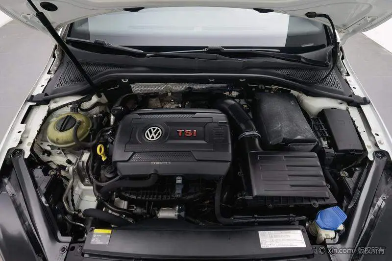 Golf GTI 2016 2.0TSI GTI — 5