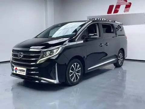 Trumpchi M8 2023 Lingxiu Series 390T Premium Edition