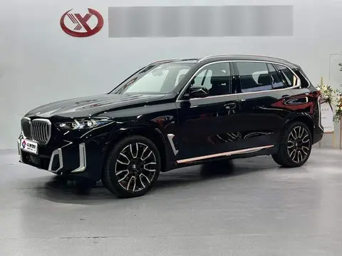 BMW X5 2023 xDrive 40Li M Sport Package