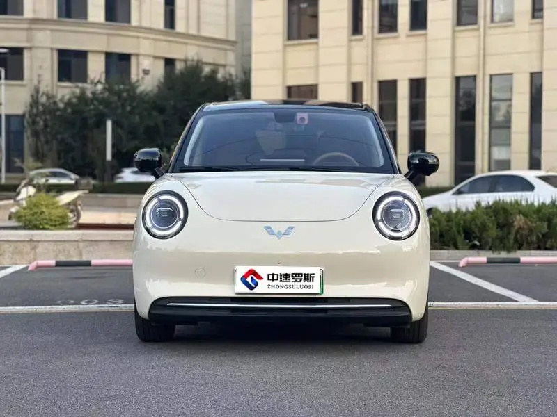 BingoPro  2026 Flagship Model with 403km/h — 2