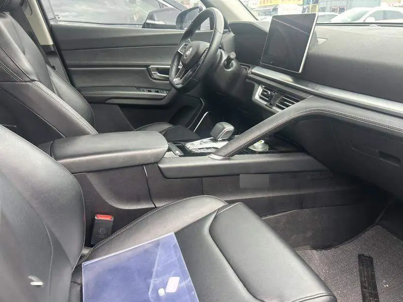 Song Pro 2019 1.5T Automatic Luxury Model — 6