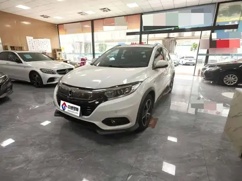 VEZHI 2020 1.5L CVT Pioneer Edition