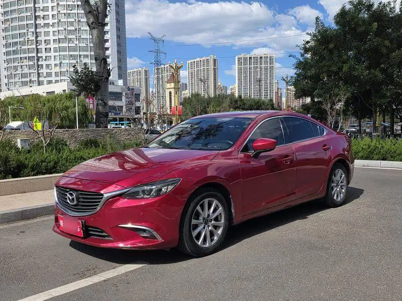 Artez 2018 2.0L Blue Sky Luxury Edition National V