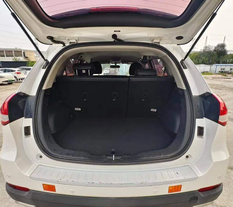 Haval H2 2017 Blue Label 1.5T Automatic 2WD Elite — 14