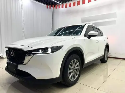 Mazda CX-5 2022 2.0L Automatic 2WD Smart Elegance