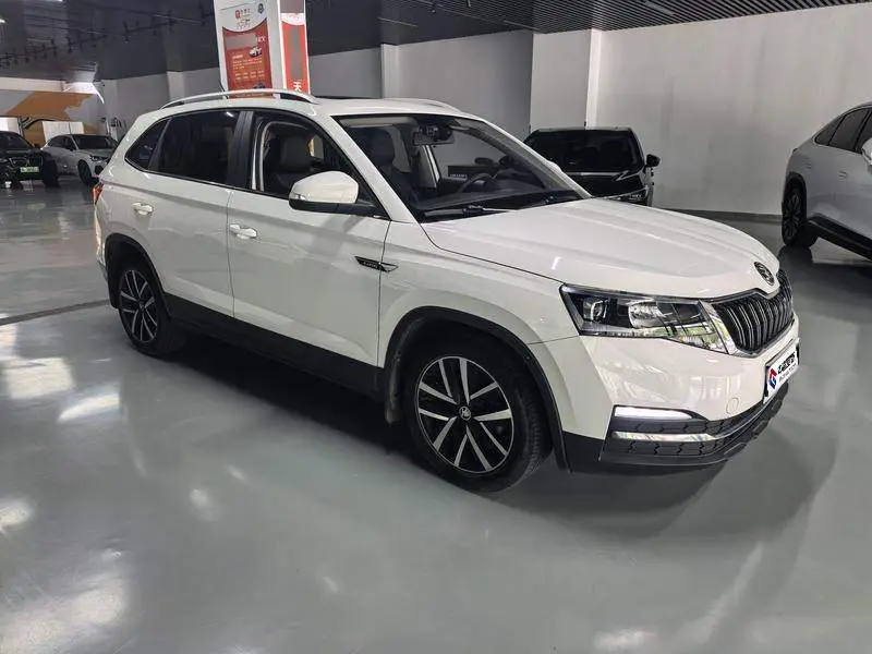 Komik 2020 1.5L Automatic Comfort Edition — 3