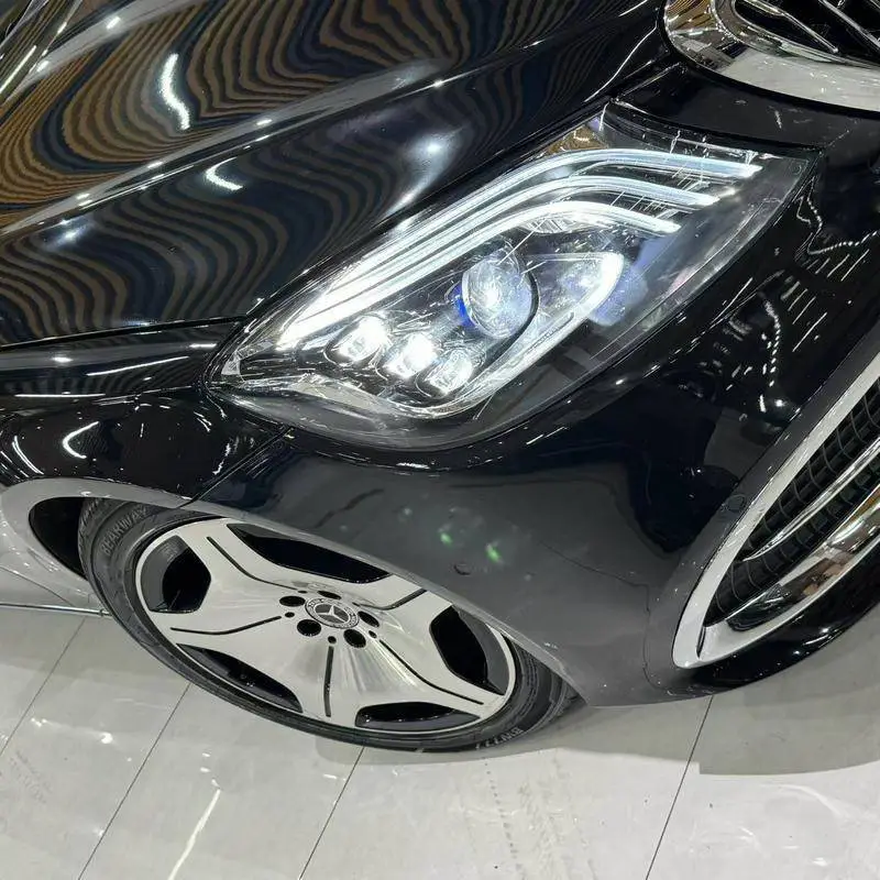 Mercedes-Benz S-Class 2014 S 320 L Luxury — 5