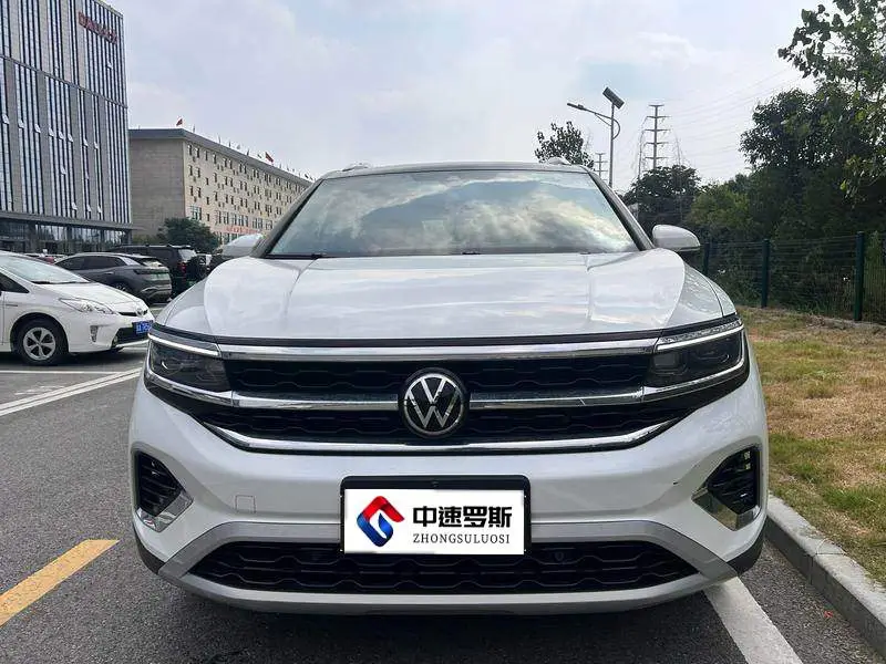 Landscape 2021 380TSI 4WD Luxury Premium Edition Pro — 2