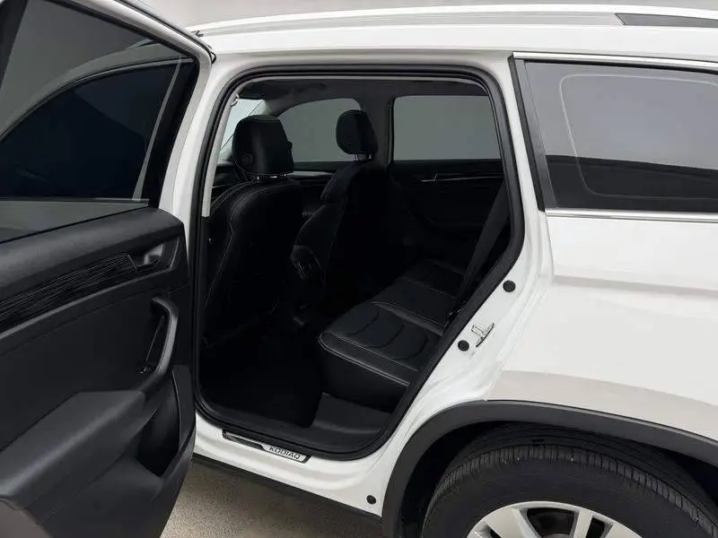 Kodiak 2020 TSI330 5-seater 2WD Luxury Edition — 18